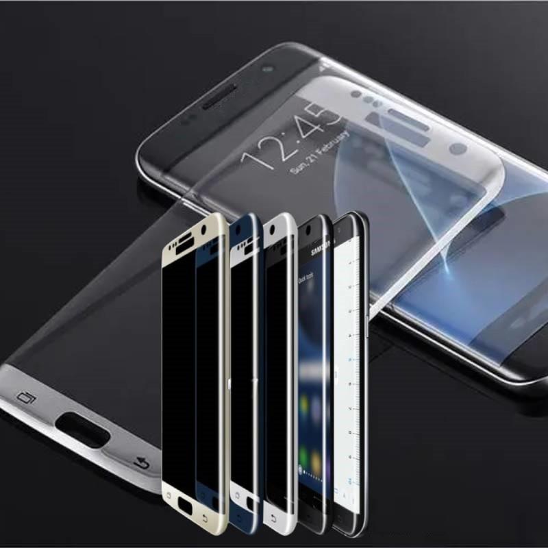 Ochranné sklo s vysokým rozlišením pro Samsung S22 Ultra proti poškrábání