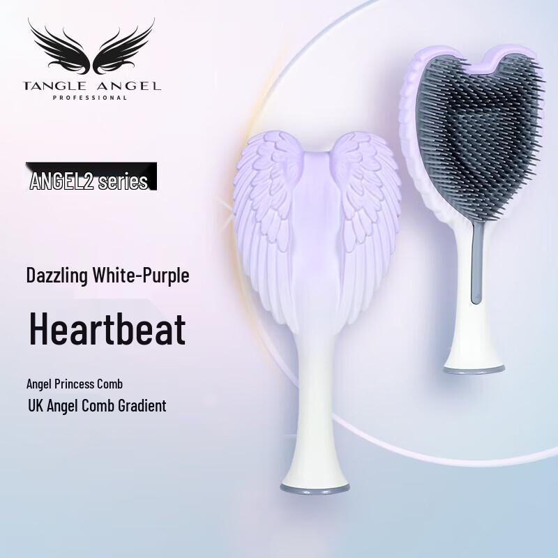 Расческа Tangle Angel Angel Princess
