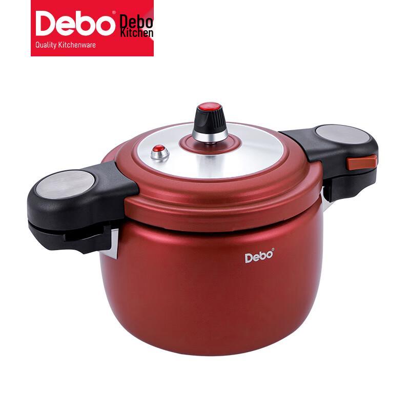 Debo Botte 20cm High-Pressure Soup Pot