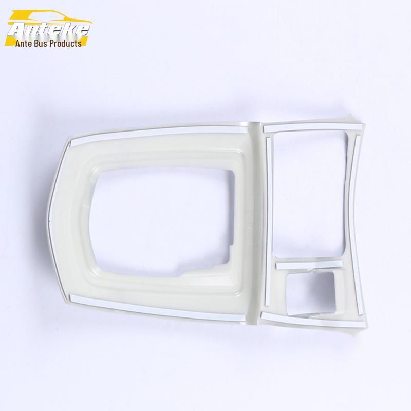19 Qashqai Shift Lever Trim & Panel Decorative Frame Accessories