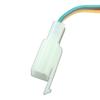 Starter Solenoid Relay for  Rancher Fourtrax ATV TRX90 TRX350 Dust-proof Easy to Install Waterproof