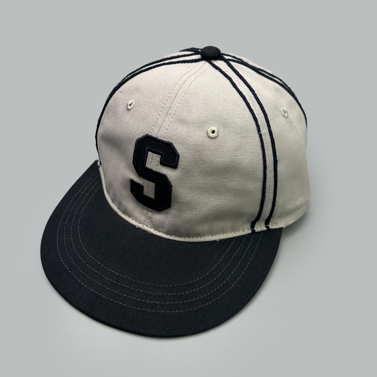 

Korean Retro Embroidered Letters Unicorn Baseball Hats New Men Women Sunshade Personal Versatile Flat Brim Fashion Peaked Caps 52-60cm