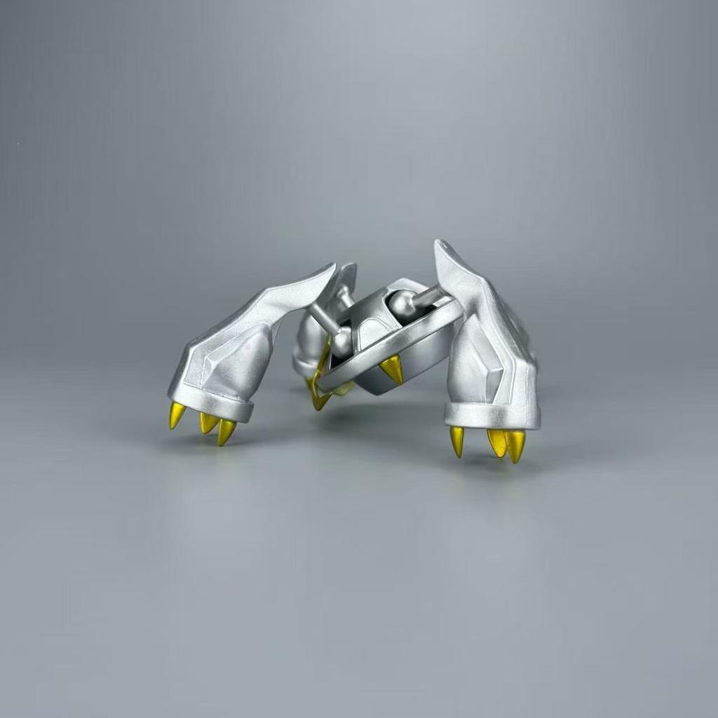Pokemon, Giant Gold Monster Evolution Combination Golden Cross, Metal Monster, Iron Dumbbell, Model Box Figure