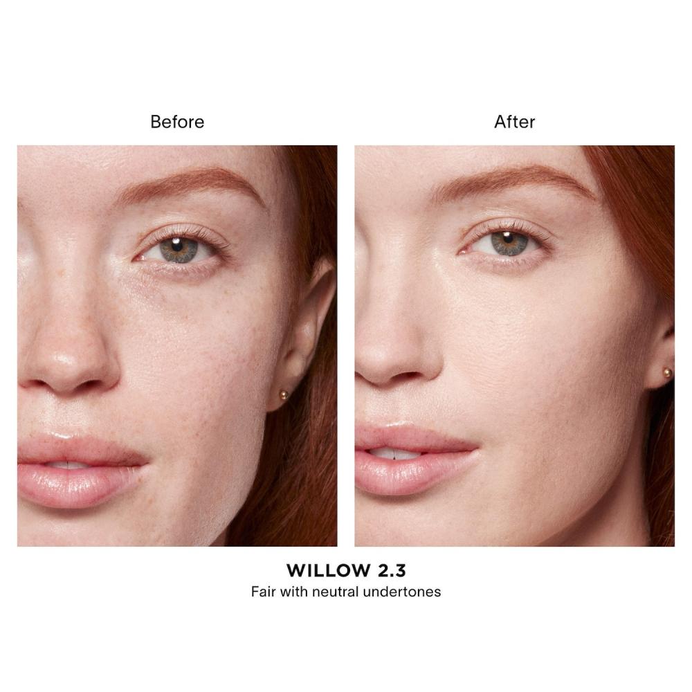 Hourglass Vanish Trade Airbrush Concealer 0.2 Oz 6 Ml Willow 2.3 Fair Neutral