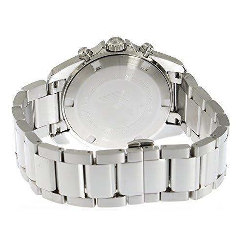 Emporio Armani Sigma Chrono Quartz Men's Watch AR6091 Blue