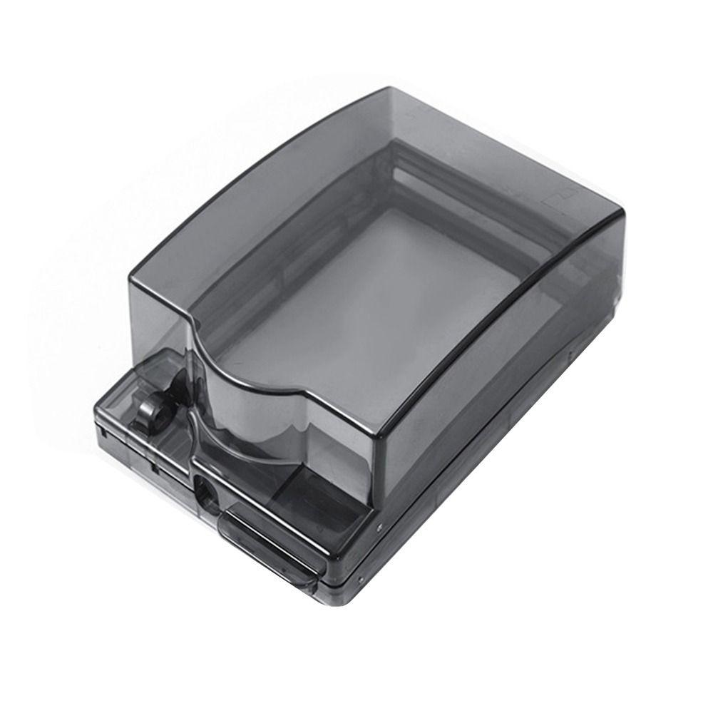 Capac Protector Comutator Impermeabil Protector Transparent pentru Priză Capac pentru Fișă Electrică pentru Casă