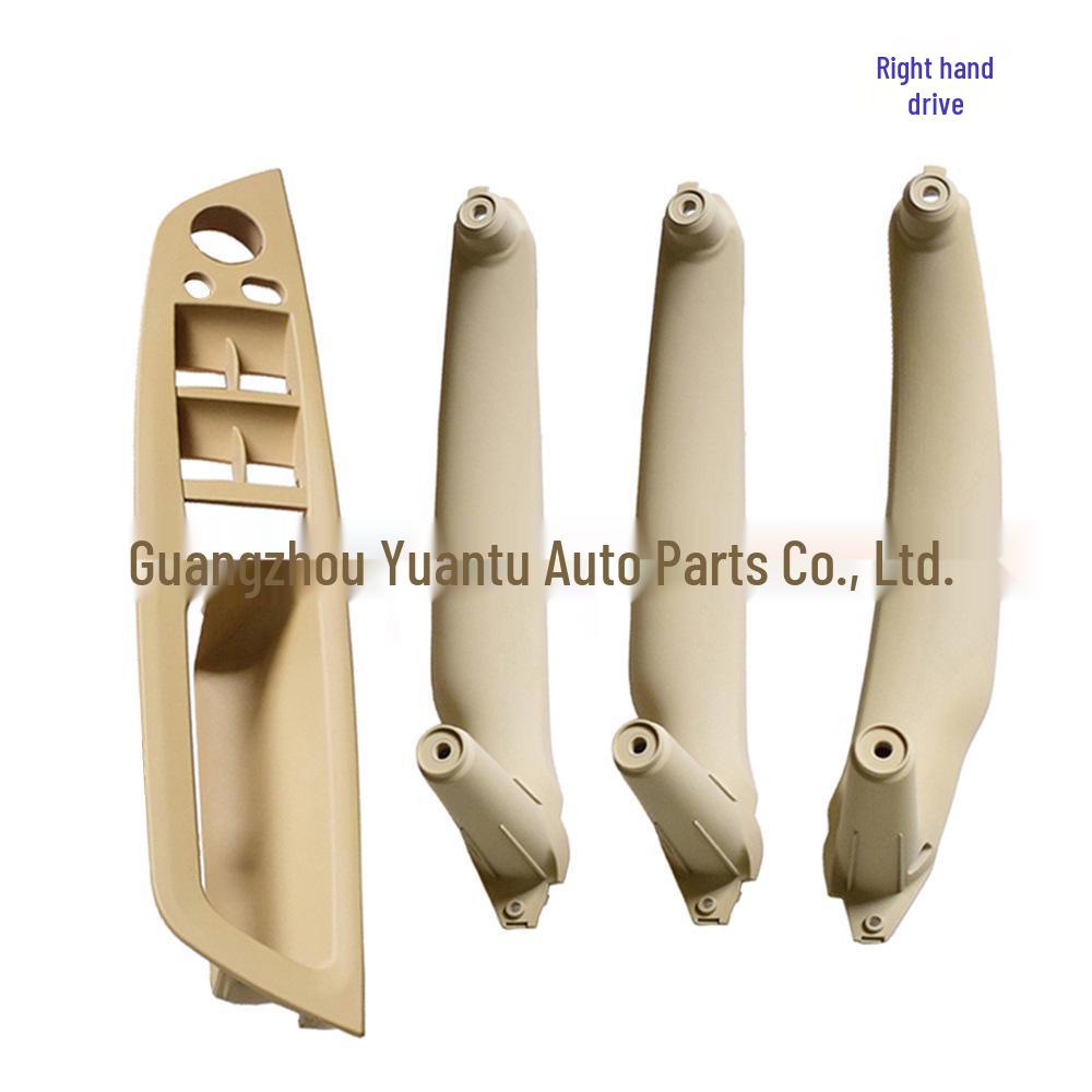 

BMW X5/X6 E70-E72 Double Hole Right-Hand Drive Interior Door Armrest Handle Replacement