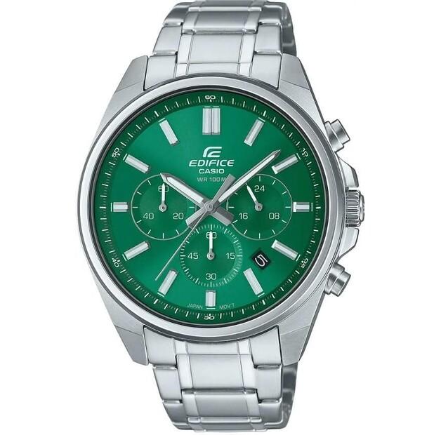 

Часы ZEGAREK CASIO EDIFICE EFV-650D-3A