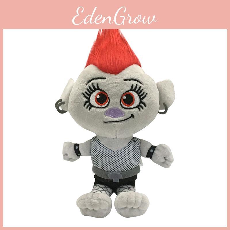 Adorable New Cartoon Trolls 2 Barb Plush Toy Perfect For Kids Gift Collection