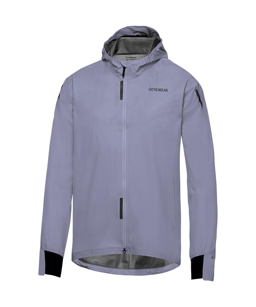 Gorewear Gore-Tex Concurve Jacket - Armastic Grey (Men'S)