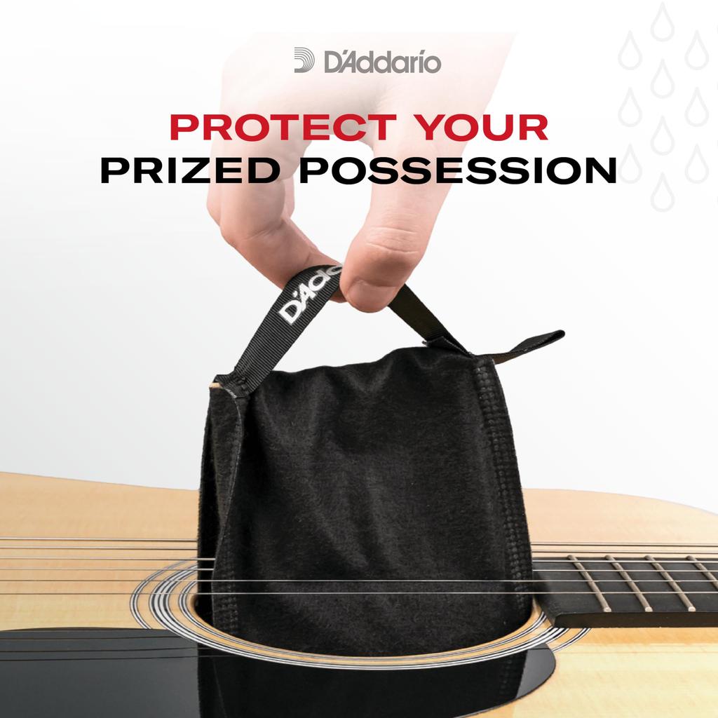 Humidipak Absorb Kit Guitar Humidity Control Kit D'Addario PW-HPK-04