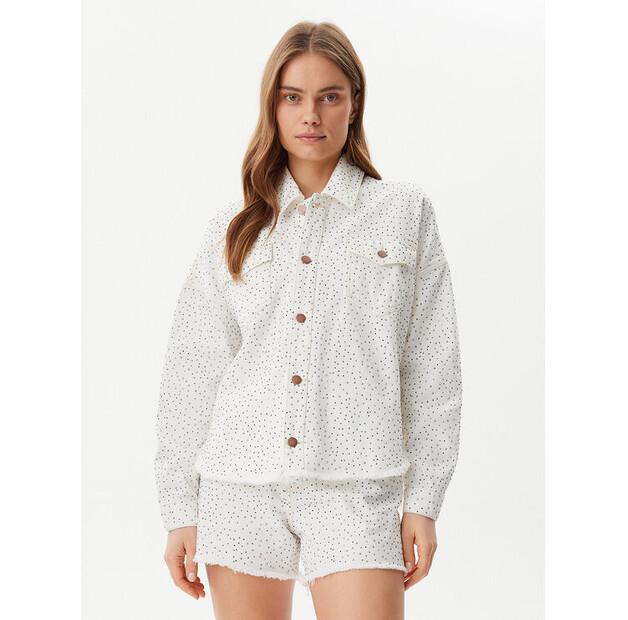 Куртка джинсовая Guess W5GN90 D5N91 EU XS