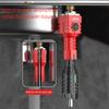 18/24 In 1 Multifunction Faucet Tool Anti-Slip Handle Double Head Wrench Plumbing Tool Pelvic Floor Leading Sleeve