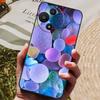 Covers For TCL 60 SE NxtPaper 5G  Soft Case Cute Cat Print Silicone Cover for TCL 60SE NxtPaper 5G Case Full Protective Fundas