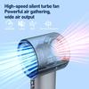 Handheld USB Mini Fan High-Speed Turbine 100-Speed Portable Fan for Southeast Asia