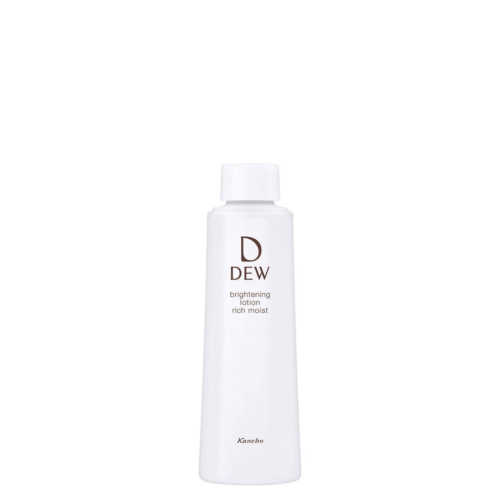 DEW Brightening Moisture Lotion - Extra Hydrating for Radiant Skin / Refills