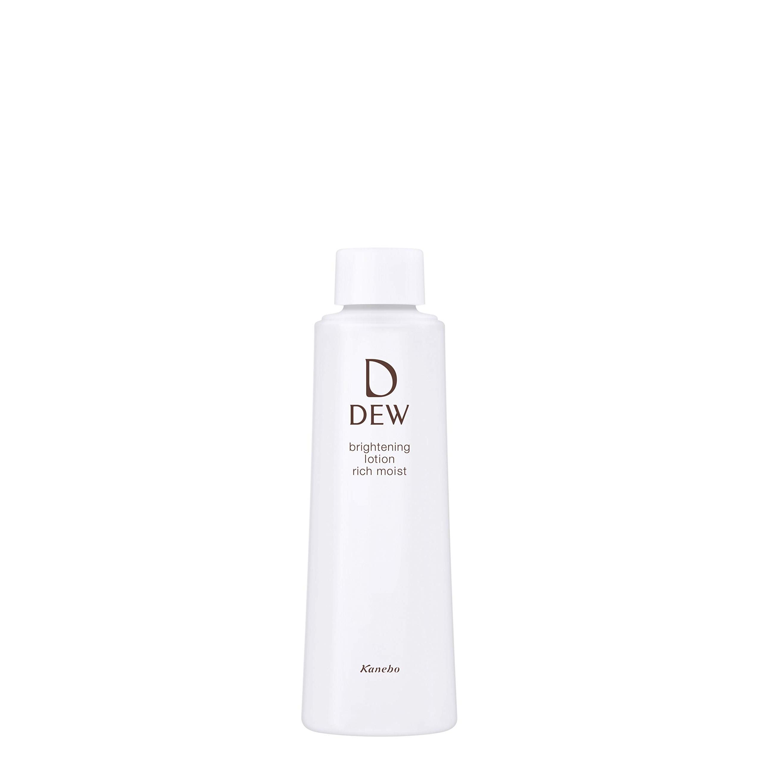 

DEW Brightening Moisture Lotion — дополнительное увлажнение для сияющей кожи / Сменные блоки