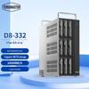 TerraMaster D8-332 8-Bay Thunderbolt 3 RAID Storage