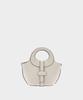 Talli [2Nd] More Stone Mini Bag_Ivory
