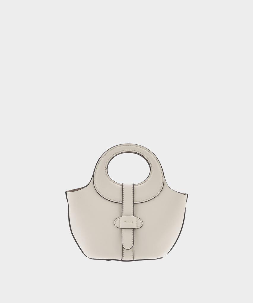 Talli [2Nd] More Stone Mini Bag_Ivory
