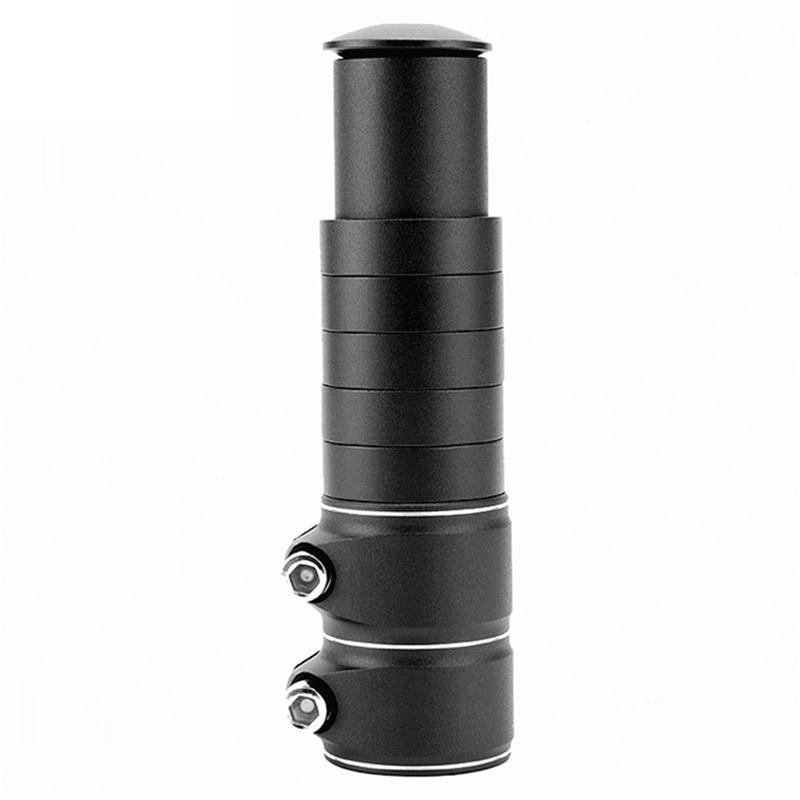 120mm prodlužovací krk řídítek pro jízdní kolo, nástavec, zvýšení, adaptér na kolo