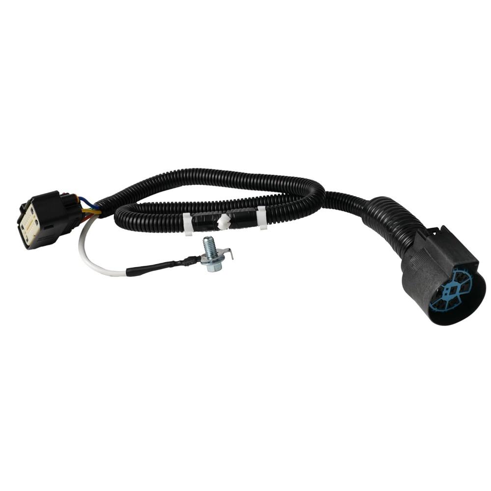 Trailer Tow Wire Harness Assembly Bl3Z-13A576-B For Ford F-150 2011-2014