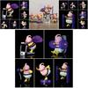 Majin Buu Zeichentrickfigur Spielzeug Lebendige Ausdrücke Und Verschiedene Erscheinungsbilder Zur Sammlung Dekoration Oder Geschenk