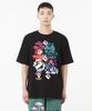 Lmc Thorns Fantasy Tee Black