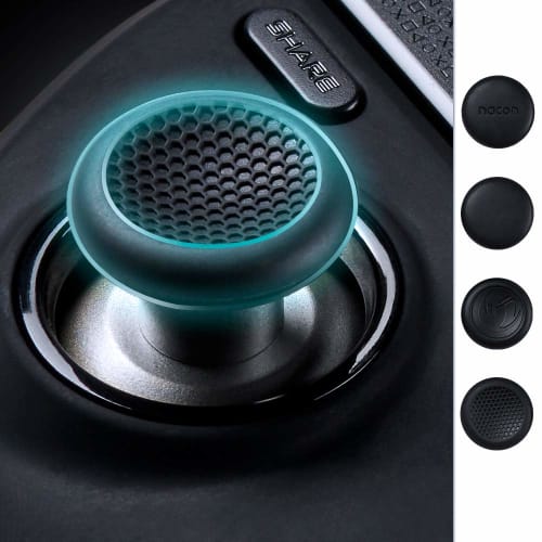 NACON Controller Esports Revolution Unlimited Pro V3 PS4 Playstation 4 / PC - Kabellos/Kabelgebunden - Nacon-31160 2371-1