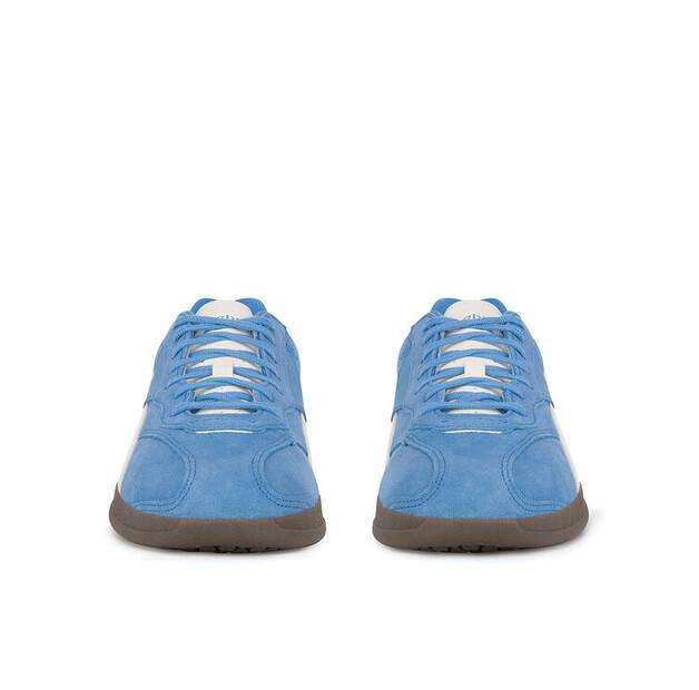 Men's Reebok Hammer Street 100209055 Blue Sneakers