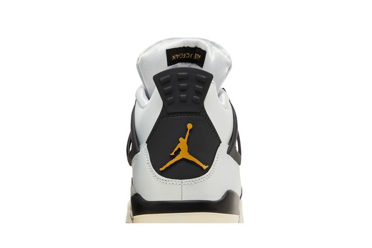 Jordan 4 Platino Oro Retrò (GS)