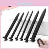 Toys Mannail Urethral For Screw Silicone Penis Plug Soundingurethal Insertsurethra Dilation Catheteruretral Probe