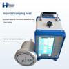 Intelligent Multi-Parameter Environmental Air Sampler