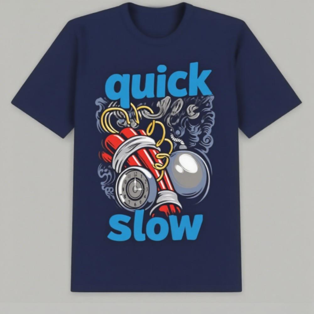 Casual and High-quality Cotton Couples Hot Short-sleeved Street Daily Style High-quality Are Fashionable Printed Trend T-shirt