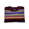 Kolorowy Sweter Damski Lane Bryant 22/24