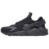 Air Huarache Black White 318429-003