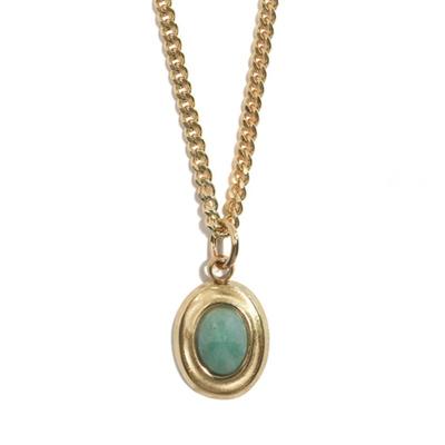 Buttering BN0039 NECKLACE
