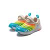 Nike Dynamo Free Abrasion Resistant Low Top Kids' Running Shoes Multicolor Kids' FN8910-141