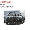 Toyota RAV4 2014 Spare Tire Base Plate 58311-0R041