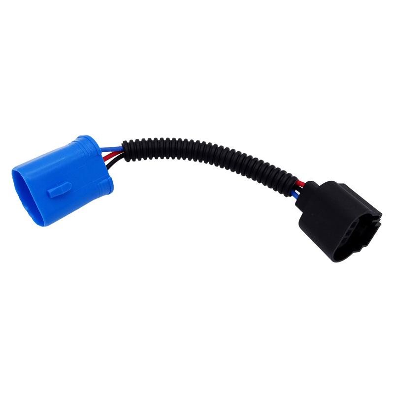 9007 To H13 Conversion Line of Automobile Headlamp For Dodge Headlamp Socket Line
