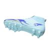 33-45 Herren-High-Top-Sockenmund-Fußballschuhe, Jugend-Sportschuhe, Fußball-Trainingsschuhe, Kunst-Make-up-Rasen-Kinder-Fußballschuhe