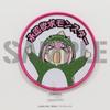 Bocchi the Rock! Approval-Desire Monster Sticker Patch