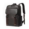 Ryggsäck för affärsresor med laptop för män