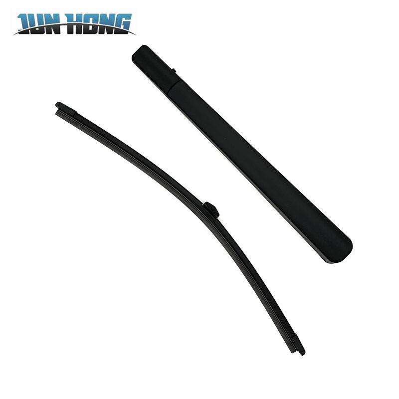 BMW XM (2022-present) G09 Rear Wiper Assembly & Blade