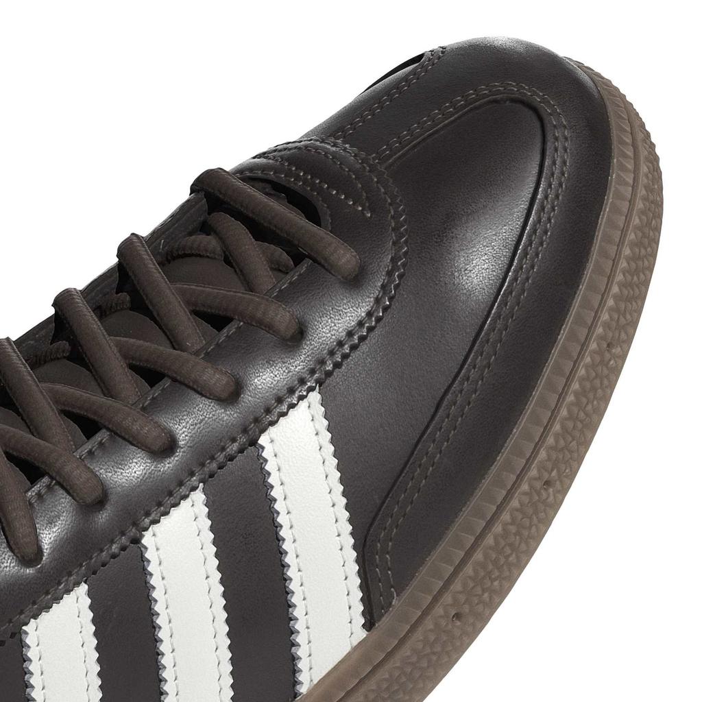 Adidas Handball Spezial Men' Sports Shoes Brown Ki8581 R 44 2/3