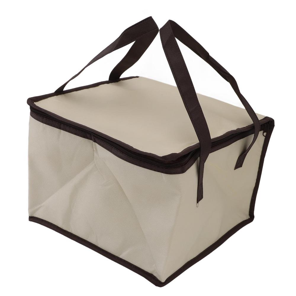 20L Capacity Dough Proofer Collapsible Design Warming Box Portable Proofing Accessories Baking