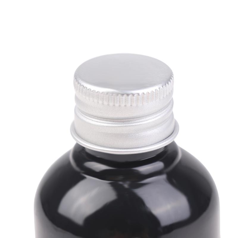 100 ml Colla Professionale per Gomme da Tennistavolo Speed Glue con Pennello Detergente Adesivo per Gomme per Manutenzione Racchetta Ping Pong