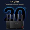 H3C Magic High-Performance Wi-Fi 6 & Wi-Fi 7 Routers (CN Version)