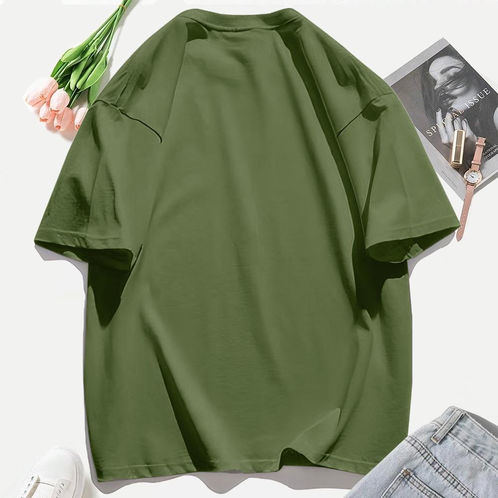 Pew Madafakas Cat Holding Handgun Prints TShirt Women Cotton Summer Tops Soft Loose ONeck Short Sleeve Tees Casual Clothes