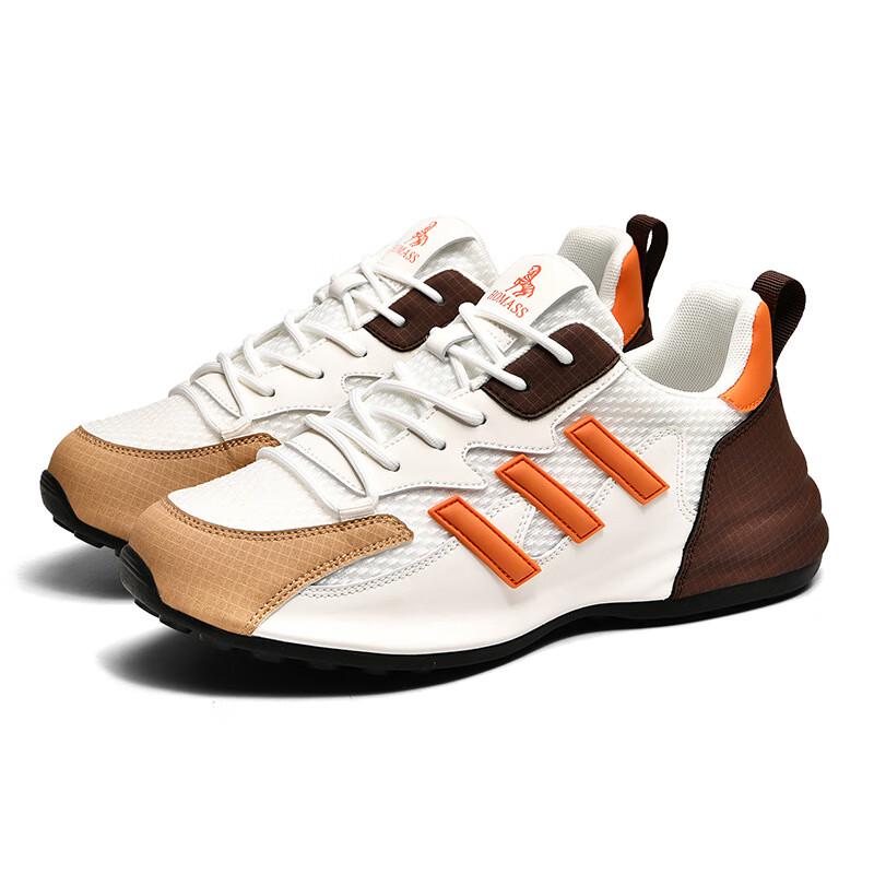 Li Shen Chen Ma Unisex Lightweight Running Shoes EU 36-45